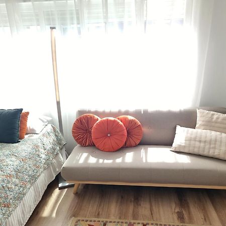 Appartement Kyra House Centro Vigo Extérieur photo