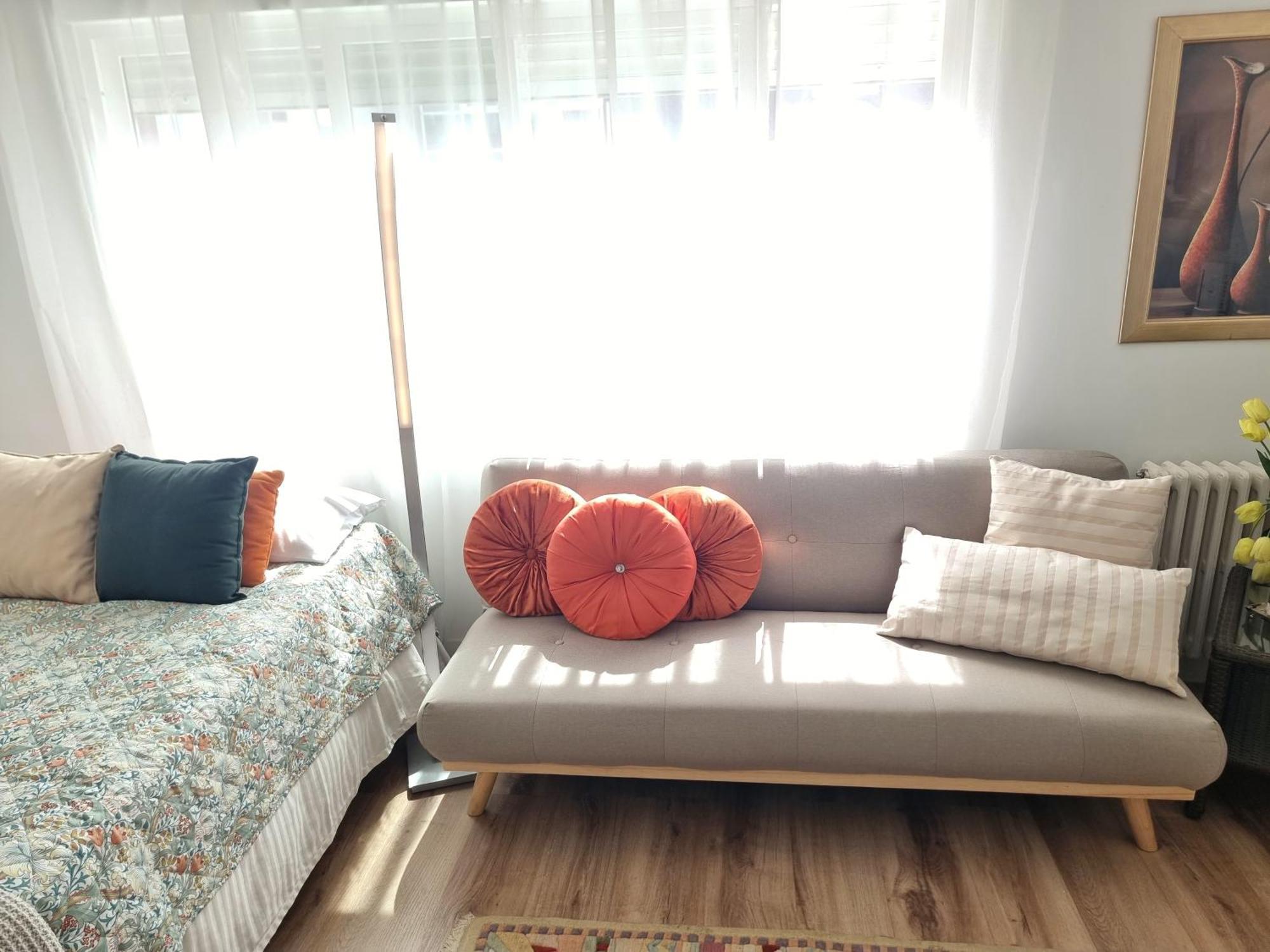 Appartement Kyra House Centro Vigo Extérieur photo
