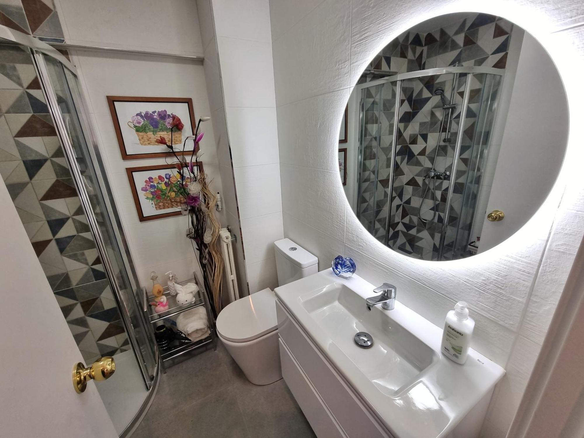 Appartement Kyra House Centro Vigo Extérieur photo
