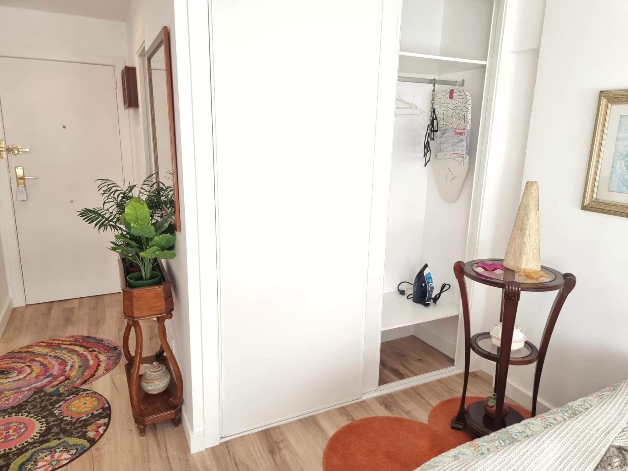 Appartement Kyra House Centro Vigo Extérieur photo